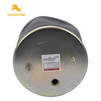 1V 0919F Muelle de aire para camiones, adecuado para Firestone W01-M58-0919/Contitech 4004NP02/SAF 4.284.3003.01