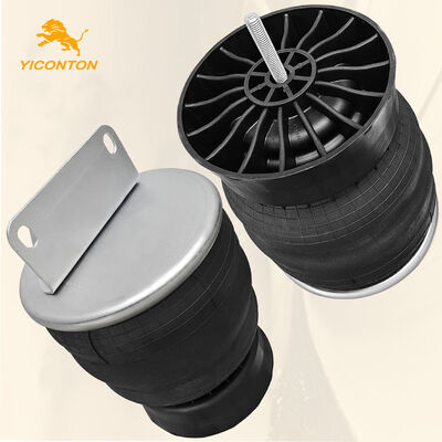 Resorte neumático para camión 1V 9622, adecuado para Airtech 39622K/Kenworth K303-19/Meritor FS9622/Contitech 99-9S537