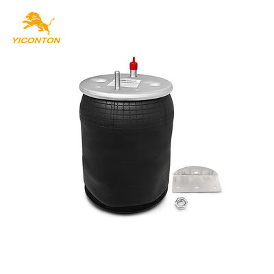 Resorte neumático para camión 1V 9648, adecuado para Firestone W01-358-9648/Goodyear 1R12-538/Navistar 2027911C1