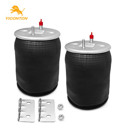 Resorte neumático para camión 1V 9648, adecuado para Firestone W01-358-9648/Goodyear 1R12-538/Navistar 2027911C1