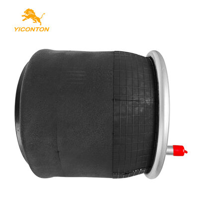 1V 8708 Truck Air Spring, Suitable for Firestone W01-358-8708/Goodyear 1R13-177/Navistar 1R13-250