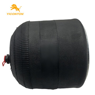 Resorte neumático para camión 1V 3918, adecuado para Contitech 4183NP23/Airtech 34183-23K/Granning 93918