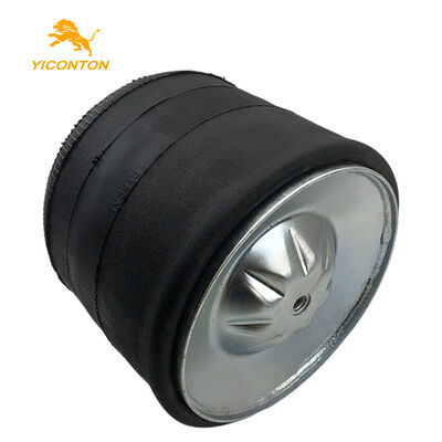Resorte neumático para camión 1V 3918, adecuado para Contitech 4183NP23/Airtech 34183-23K/Granning 93918