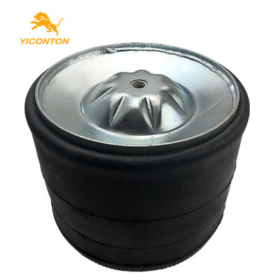 Resorte neumático para camión 1V 3918, adecuado para Contitech 4183NP23/Airtech 34183-23K/Granning 93918