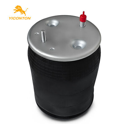 Bolsas de aire para camioneta W01-M58-8859 W01M588859 amortiguación de aire con resorte 1R12-702 de goodyear