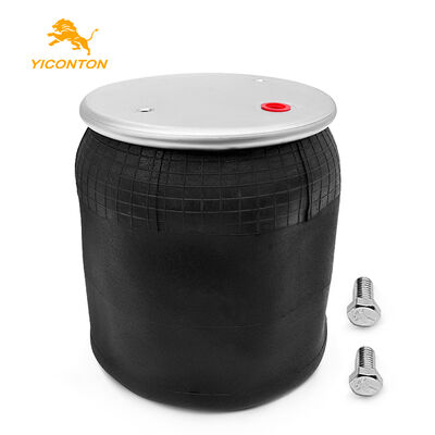 Resorte neumático para camión 1V 8864, adecuado para Firestone W01-358-8864 1T15M-9/Peterbilt 03-08716