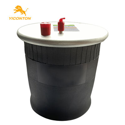 Resorte neumático para camión 1V 4984, adecuado para CONTITECH 4984 N6 P07 77877