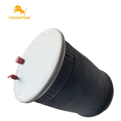 Resorte neumático para camión 1V 4984, adecuado para CONTITECH 4984 N6 P07 77877