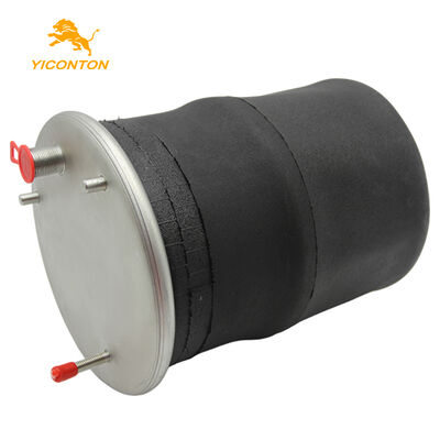 Resorte neumático para camión 1V 4570, adecuado para Granning 92621/Contitech 4570 NP 02/Volvo 2124749 22058741