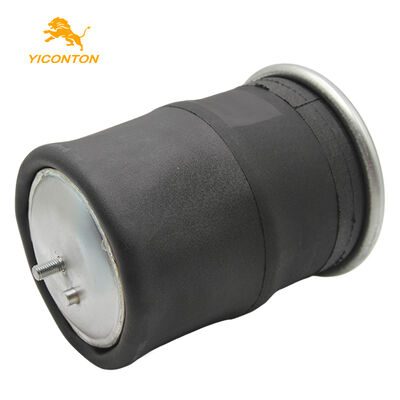 Resorte neumático para camión 1V 4570, adecuado para Granning 92621/Contitech 4570 NP 02/Volvo 2124749 22058741