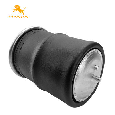 Resorte neumático para camión 1V 4570, adecuado para Granning 92621/Contitech 4570 NP 02/Volvo 2124749 22058741