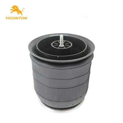1V 9935 Muelle de aire para camiones, adecuado para Firestone W01-358-9923/Goodyear 1R12-481/Contitech 910-17.5P429
