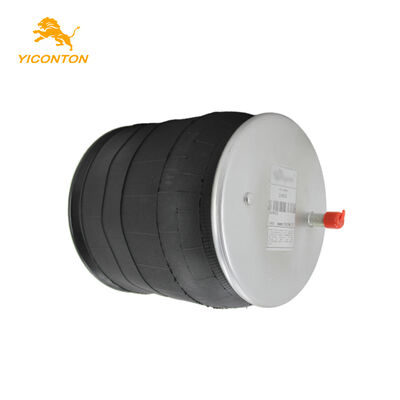 1V 9923 Muelle de aire para camiones, adecuado para Firestone W01-358-9923/Goodyear 1R12-481/Contitech 910-17.5P429