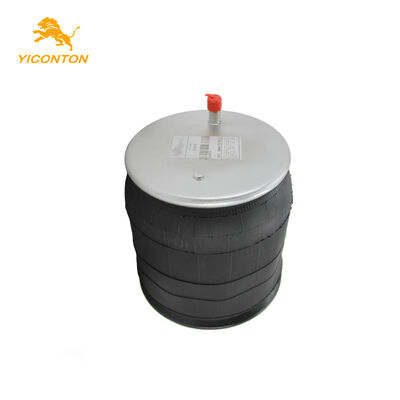 1V 9923 Muelle de aire para camiones, adecuado para Firestone W01-358-9923/Goodyear 1R12-481/Contitech 910-17.5P429
