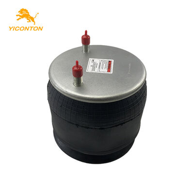 1V 9644 Muelle de aire de camión adecuado para Firestone W01-358-9644 1T15M-6/Contitech 910-16P569