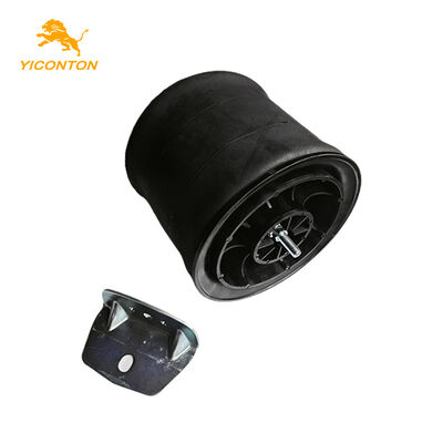 Resorte neumático para camión 1V 9647 adecuado para Firestone W01-358-9647/1T15/MACK 57QL417M/Hendrickson 58786-2