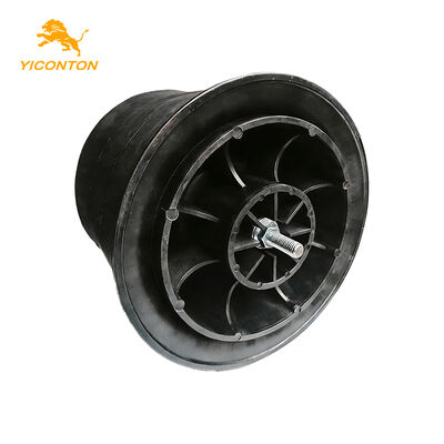 Resorte neumático para camión 1V 9647 adecuado para Firestone W01-358-9647/1T15/MACK 57QL417M/Hendrickson 58786-2
