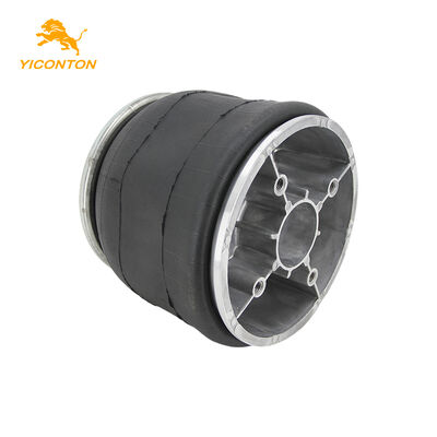 Resorte neumático para camión 1V 9640 adecuado para Firestone W01-358-9640/Goodyear 1R12-367/Hendrickson HT-190T