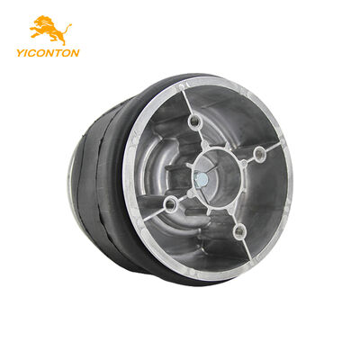 Resorte neumático para camión 1V 9640 adecuado para Firestone W01-358-9640/Goodyear 1R12-367/Hendrickson HT-190T