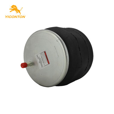 Resorte neumático para camión 1V 9640 adecuado para Firestone W01-358-9640/Goodyear 1R12-367/Hendrickson HT-190T