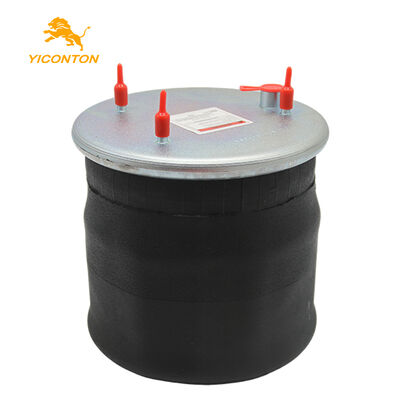 1V 6014 Muelle de aire de camión adecuado para la limpieza 16224F/Meritor MLF7053/DAF 0392022