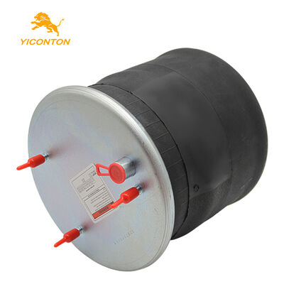 1V 6014 Muelle de aire de camión adecuado para la limpieza 16224F/Meritor MLF7053/DAF 0392022