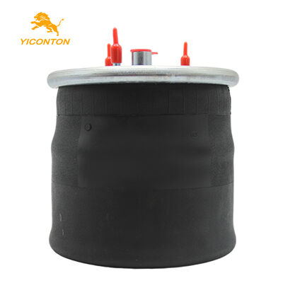 1V 6014 Muelle de aire de camión adecuado para la limpieza 16224F/Meritor MLF7053/DAF 0392022