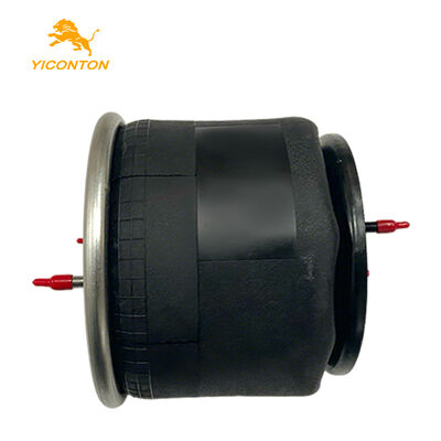 1V 6022 Muelle de aire de camión adecuado para Contitech 1R12-825 566-24-3-524/DT 2.61032/AB Vovo 20703452