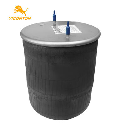 1V 6022 Muelle de aire de camión adecuado para Contitech 1R12-825 566-24-3-524/DT 2.61032/AB Vovo 20703452