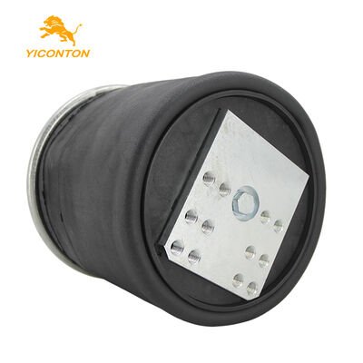 1V 6013 Muelle de aire de camión adecuado para Firestone W01-M58-8966/Contitech BPW36/Goodyear 1R14-703