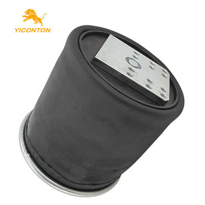 1V 6013 Muelle de aire de camión adecuado para Firestone W01-M58-8966/Contitech BPW36/Goodyear 1R14-703