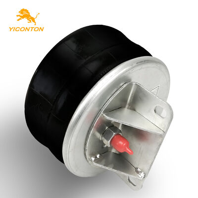 Resorte neumático para camión 1V 9617 adecuado para Firestone W01-358-9617/Contitech 99-9P860/Goodyear 1R11-219