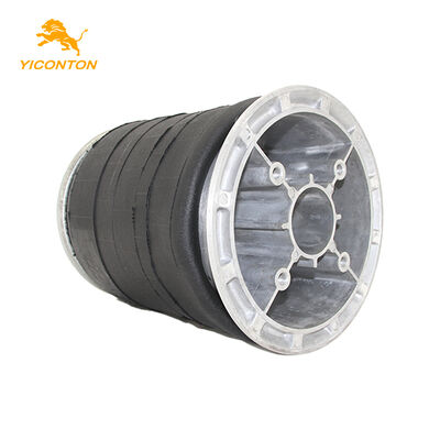 1V 9580 Muelle de aire de camión adecuado para Firestone W01-358-9580/Contitech 4884N1P02/Goodyear 1R13-118