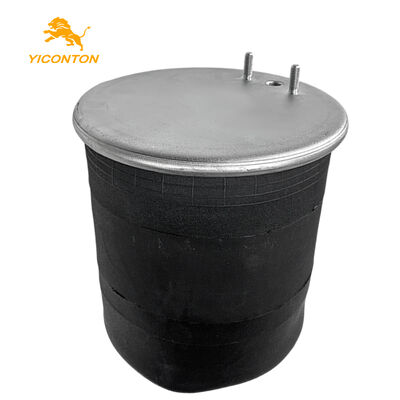1V 6027 Muelle de aire de camión adecuado para Firestone W01-M58-9760/Goodyear 1R12-762/Contitech 4713NP02