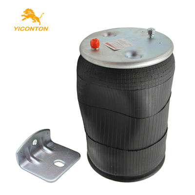 Resorte neumático para camión 1V 6032 adecuado para Firestone W01-358-9875/Goodyear 1R12-432/Navistar 3541731C1