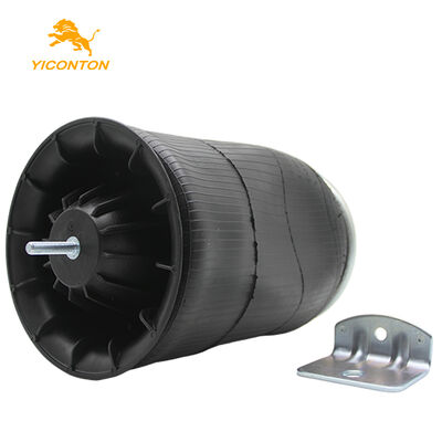 Resorte neumático para camión 1V 6032 adecuado para Firestone W01-358-9875/Goodyear 1R12-432/Navistar 3541731C1