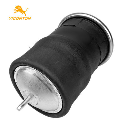 1V 6030 Muelle de aire de camión adecuado para Firestone W01-M58-8474/Contitech 6608NP01/Goodyear 1R10-704
