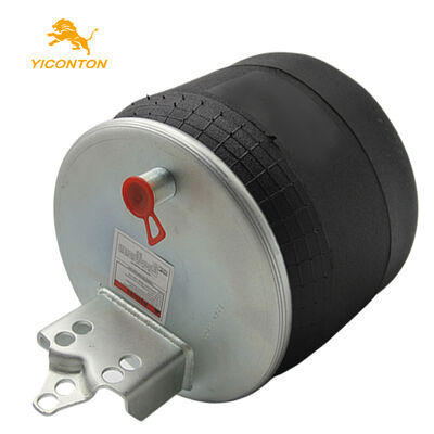Resorte neumático para camión 1V 6036 adecuado para Firestone W01-M58-8477/Contitech 6606NP01/Phoenix 1D20E-1