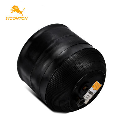 Resorte neumático para camión 1V 9393 adecuado para Contitech 4183 NP 24/Airtech 34183-24C/BENZ A9423202321