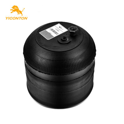 Resorte neumático para camión 1V 9393 adecuado para Contitech 4183 NP 24/Airtech 34183-24C/BENZ A9423202321