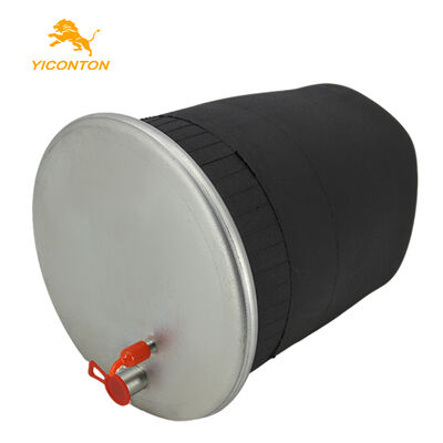 Resorte neumático para camión 1V 6046SA adecuado para Contitech 4884N1P01/Goodyear 03-08716 1R11-820