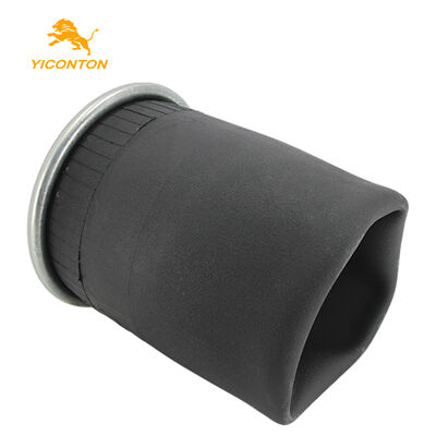 Resorte neumático para camión 1V 6046SA adecuado para Contitech 4884N1P01/Goodyear 03-08716 1R11-820
