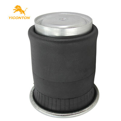 Resorte neumático para camión 1V 6045 adecuado para Contitech 4882N1P05/Firestone W01-M58-9880