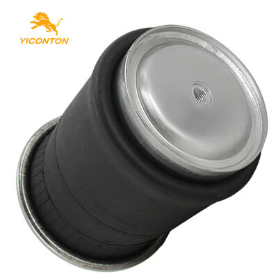 Resorte neumático para camión 1V 6045 adecuado para Contitech 4882N1P05/Firestone W01-M58-9880