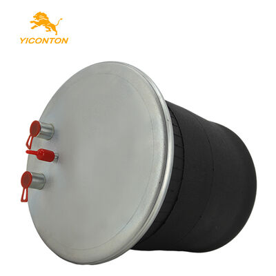 Resorte neumático para camión 1V 6045 adecuado para Contitech 4882N1P05/Firestone W01-M58-9880