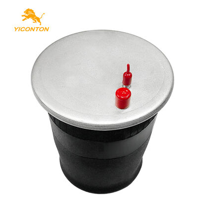 1V 6047 Muelle de aire de camión adecuado para Contitech 4884N1P06/Firestone W01-768-1293 1T17HR