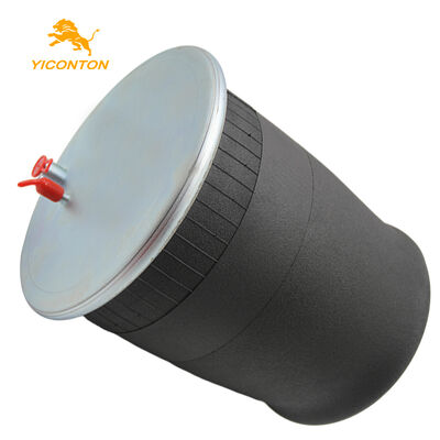 1V 6047 Muelle de aire de camión adecuado para Contitech 4884N1P06/Firestone W01-768-1293 1T17HR