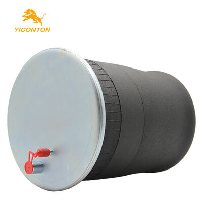 1V 6047 Muelle de aire de camión adecuado para Contitech 4884N1P06/Firestone W01-768-1293 1T17HR