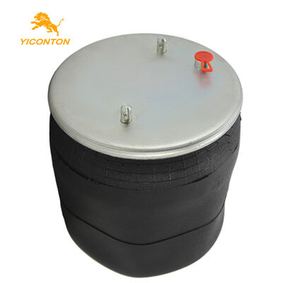 Resorte neumático para camión 1V 6039, compatible con Goodyear 1R11-185/AB, Volvo 470922/Granning 92505