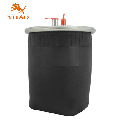 1V 6046SA Muelle de aire para camión adecuado para Contitech 4884N1P01/Goodyear 1R11-820/Airtech 34884P